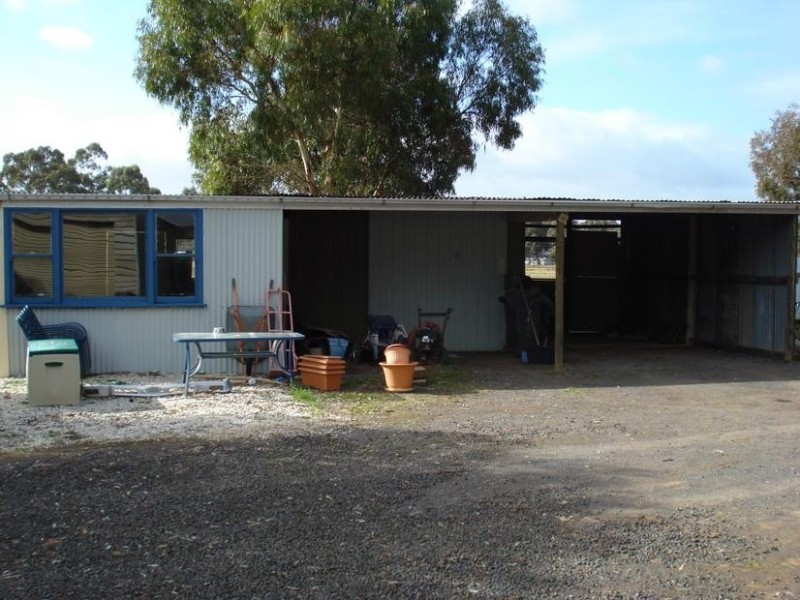 55 Alma-Moonlight Road, Alma VIC 3465