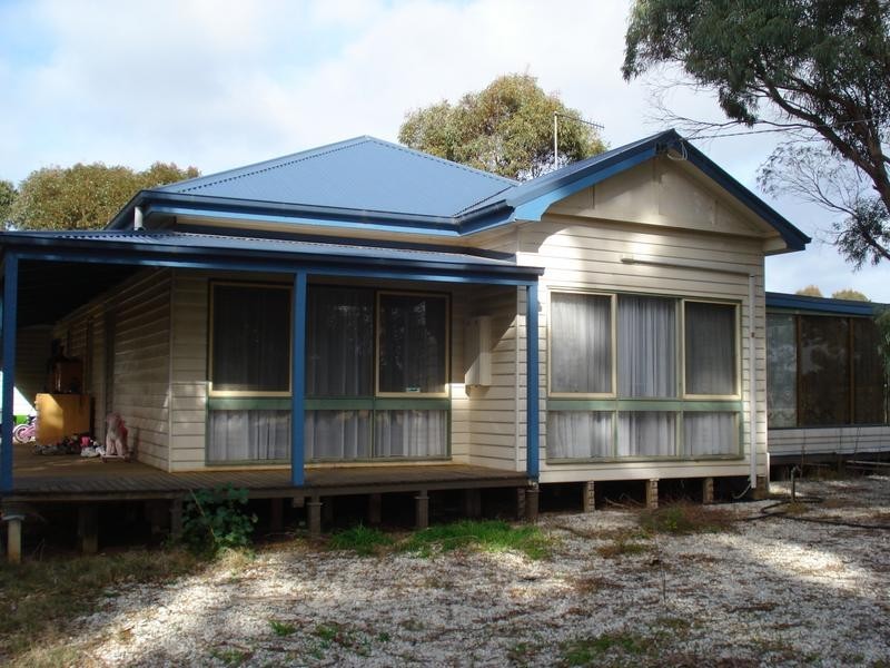 55 Alma-Moonlight Road, Alma VIC 3465