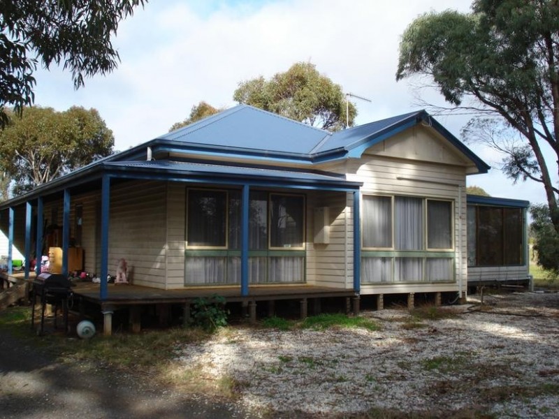 55 Alma-Moonlight Road, Maryborough VIC 3465