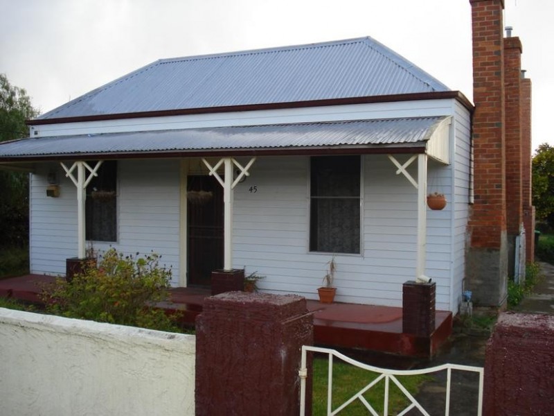 45 Burke Street, Maryborough VIC 3465