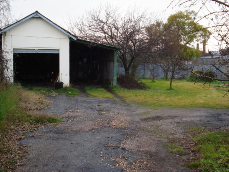 45 Burke Street, Maryborough VIC 3465