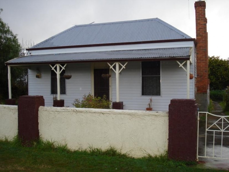 45 Burke Street, Maryborough VIC 3465