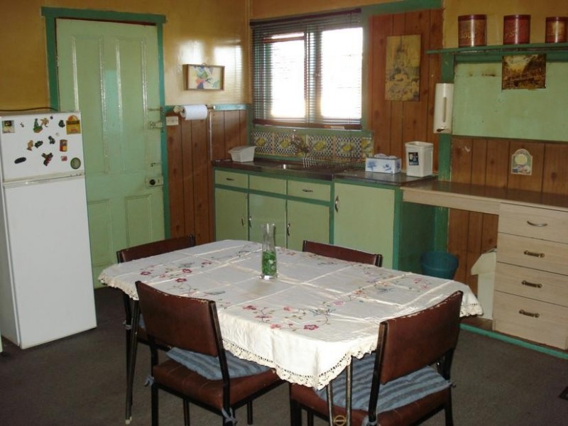26 Scandinavian Crescent, Talbot VIC 3371