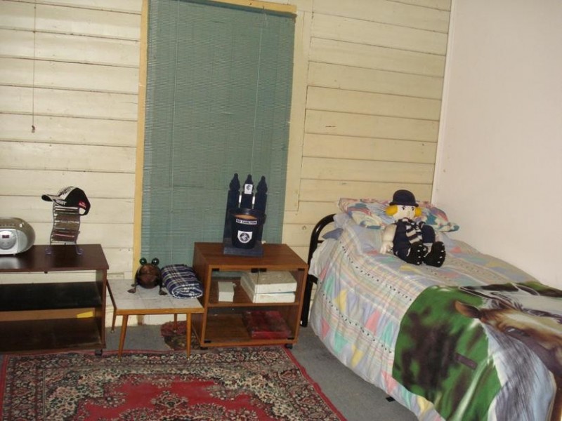 26 Scandinavian Crescent, Talbot VIC 3371