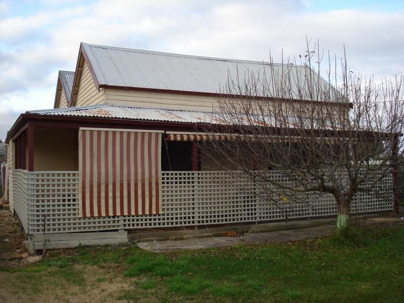 26 Scandinavian Crescent, Talbot VIC 3371
