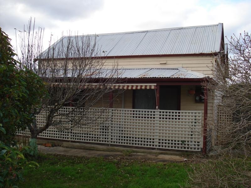 26 Scandinavian Crescent, Talbot VIC 3371