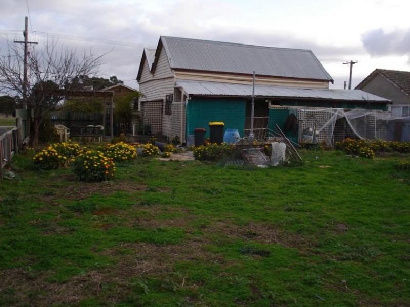26 Scandinavian Crescent, Talbot VIC 3371