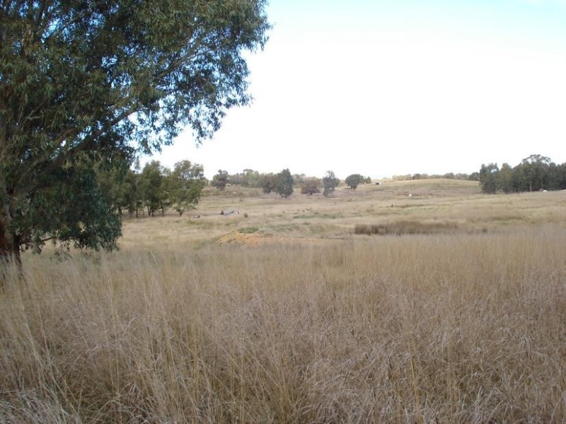 . Redbank-Natte Yallock Road, Redbank VIC 3478