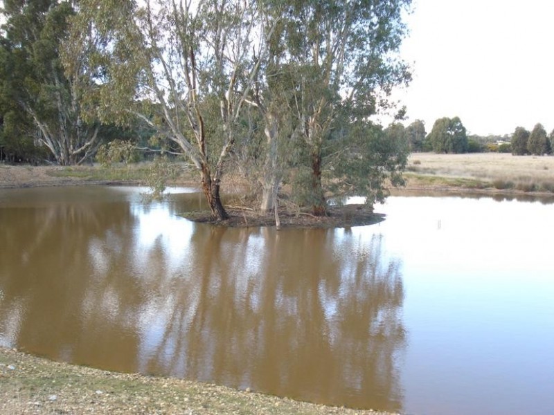 . Redbank-Natte Yallock Road, Redbank VIC 3478