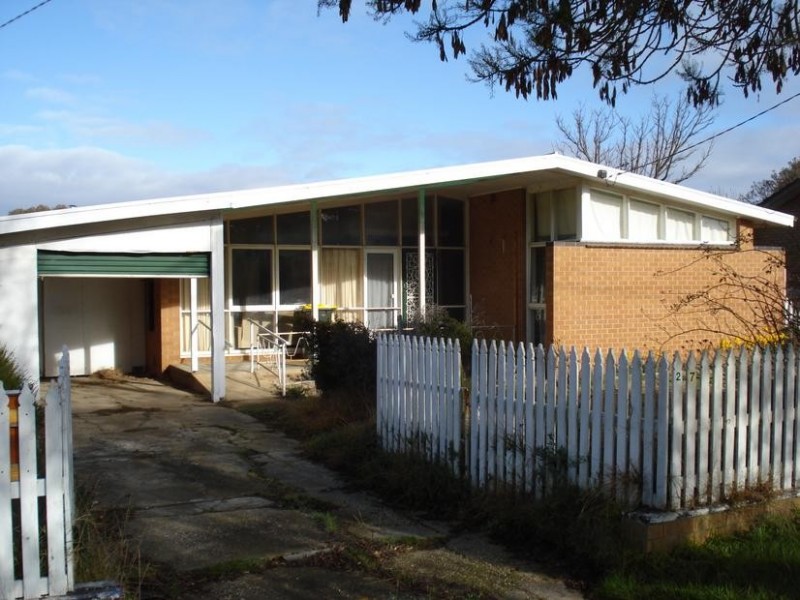 27 Broadway, Dunolly VIC 3472