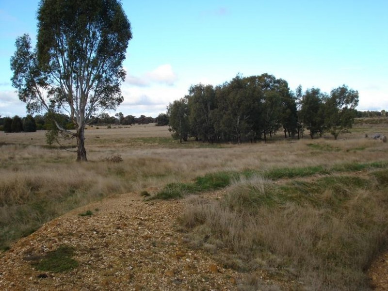 C/A 1A Redbank-Natte Yallock Road, Redbank VIC 3478