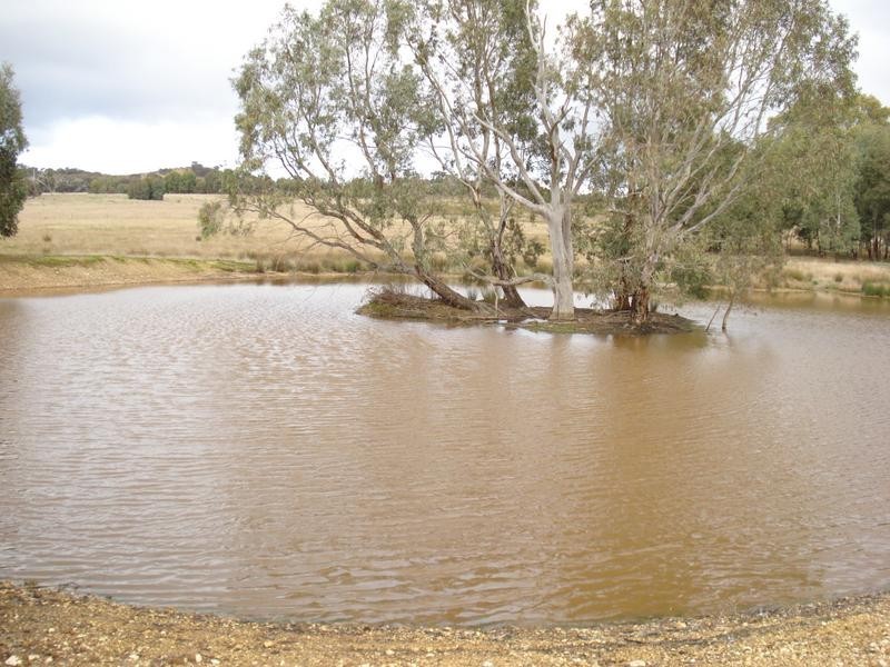 C/A 1A Redbank-Natte Yallock Road, Redbank VIC 3478