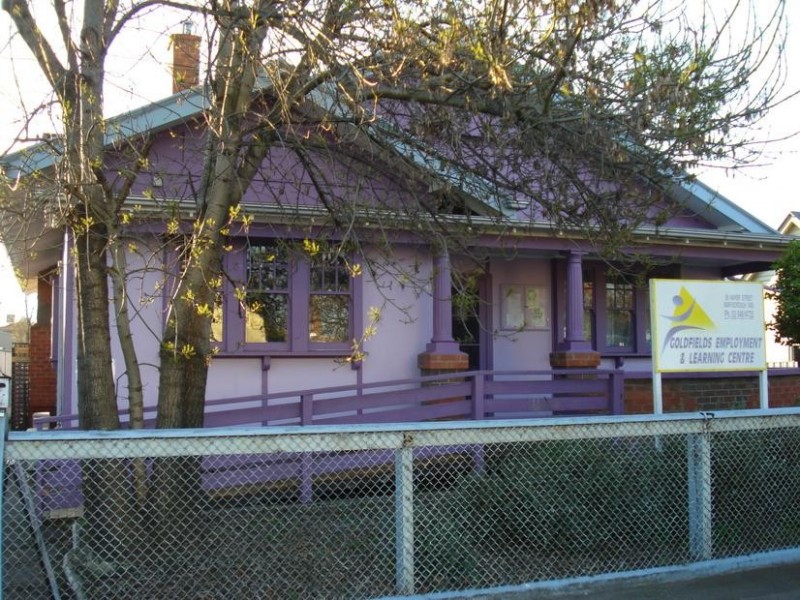 89 Napier Street, Maryborough VIC 3465