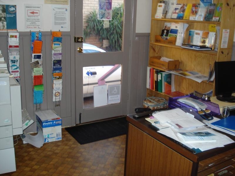 89 Napier Street, Maryborough VIC 3465