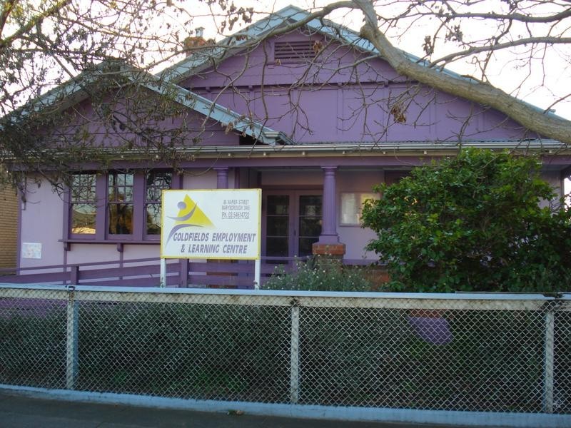 89 Napier Street, Maryborough VIC 3465