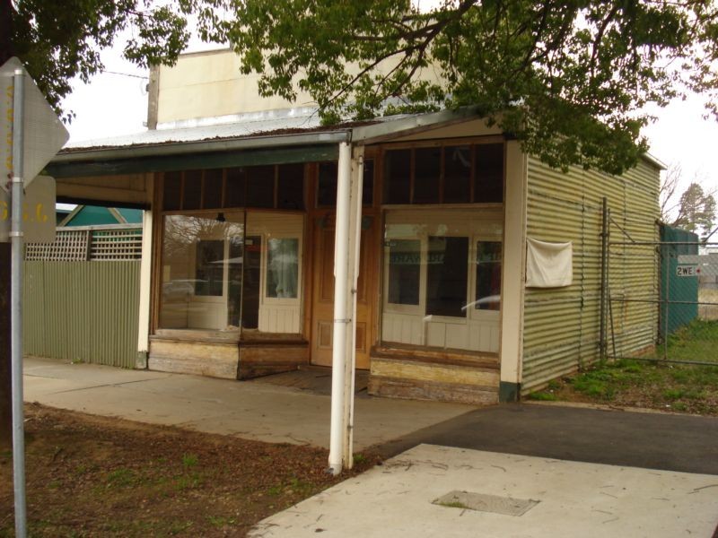 104 Broadway, Dunolly VIC 3472