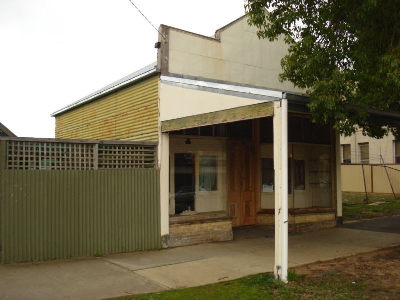 104 Broadway, Dunolly VIC 3472