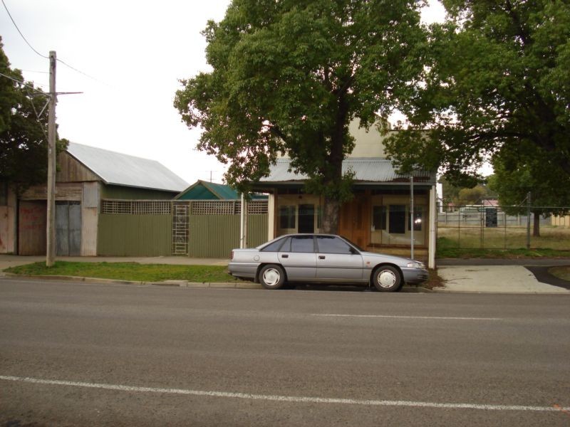 104 Broadway, Dunolly VIC 3472