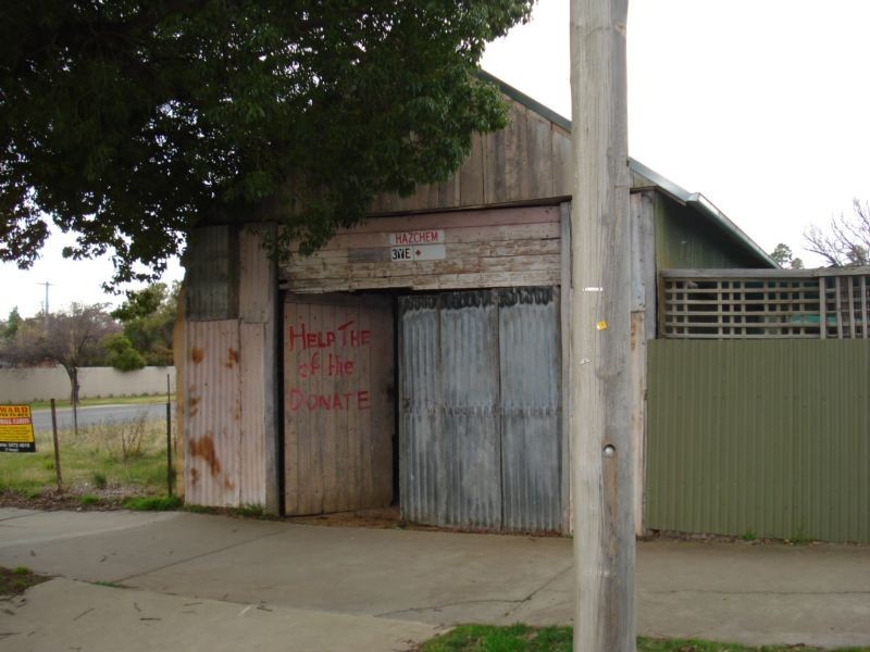 104 Broadway, Dunolly VIC 3472