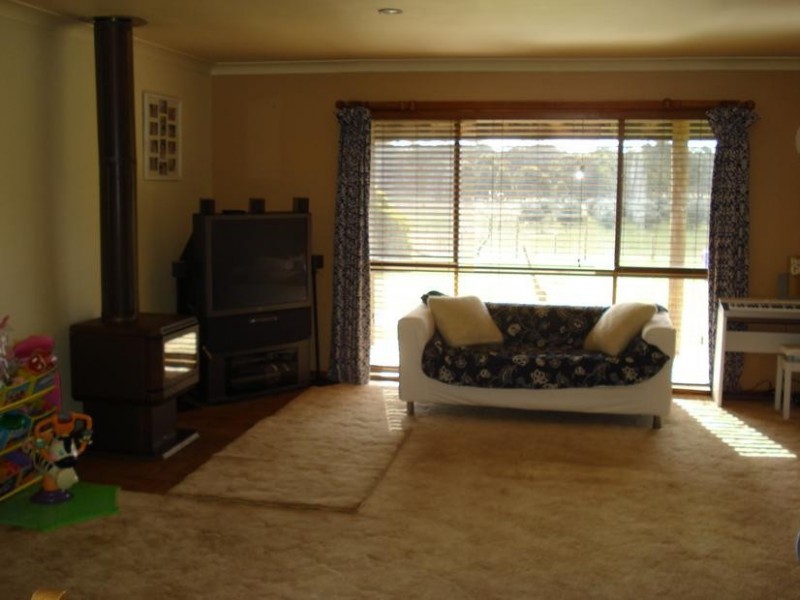 281 Bridgewater-Dunolly Road, Dunolly VIC 3472