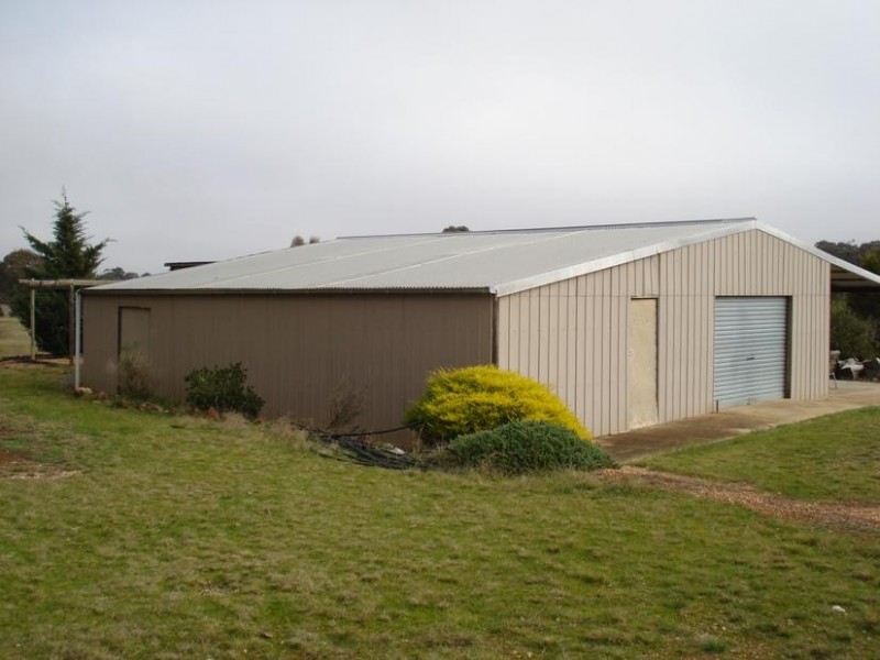 281 Bridgewater-Dunolly Road, Dunolly VIC 3472