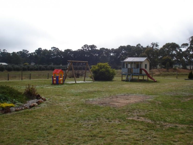 281 Bridgewater-Dunolly Road, Dunolly VIC 3472