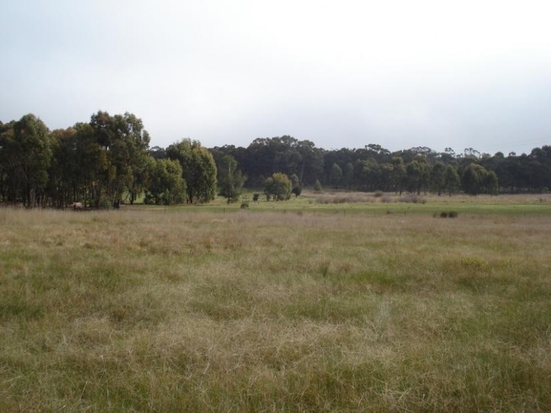 281 Bridgewater-Dunolly Road, Dunolly VIC 3472