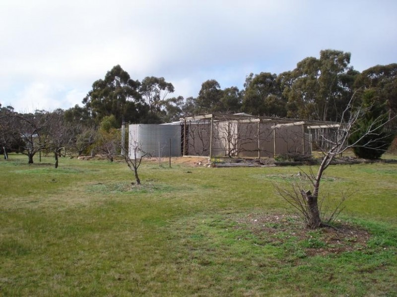 281 Bridgewater-Dunolly Road, Dunolly VIC 3472