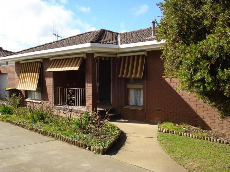 5/8 Havelock Street, Maryborough VIC 3465