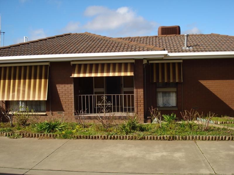 5/8 Havelock Street, Maryborough VIC 3465