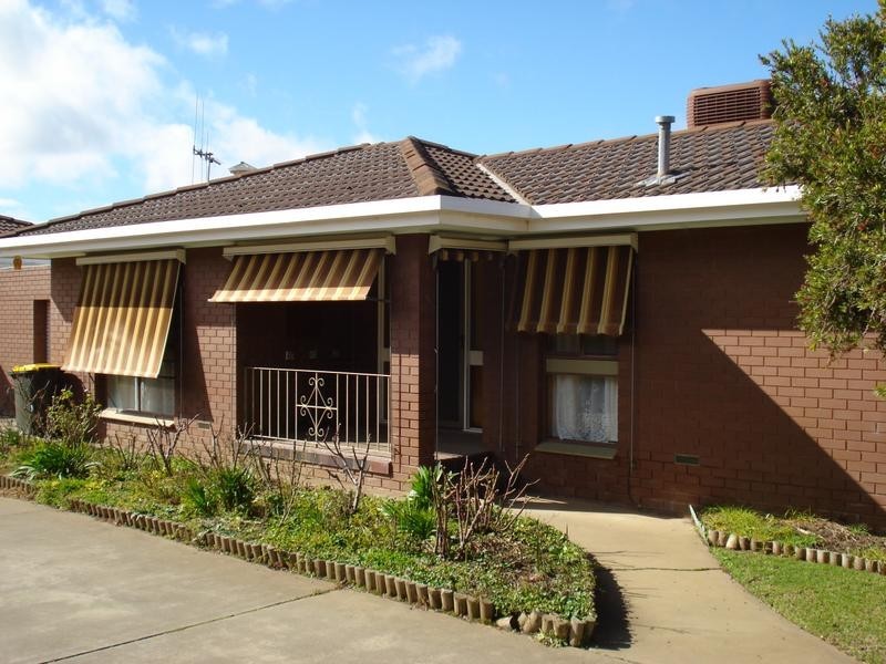 5/8 Havelock Street, Maryborough VIC 3465