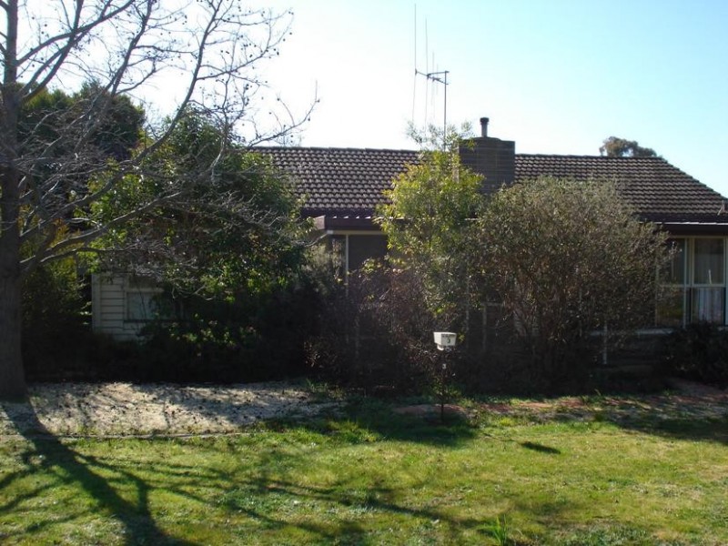 3 McCann, Maryborough VIC 3465