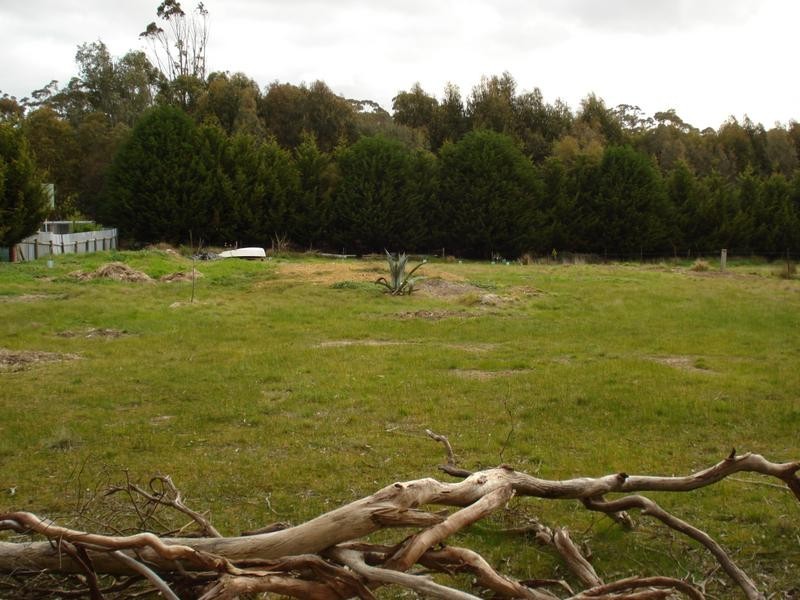 Lot 62,  Talbot Evansford Road, Evansford VIC 3371