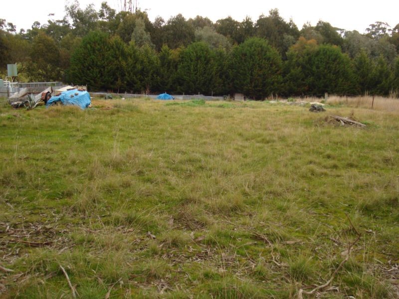 Lot 62,  Talbot Evansford Road, Evansford VIC 3371