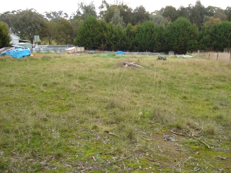 Lot 62,  Talbot Evansford Road, Evansford VIC 3371