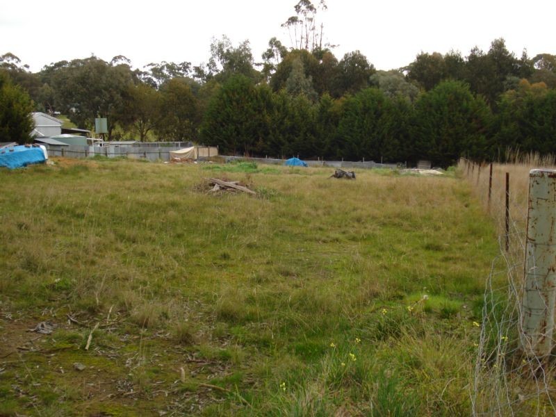 Lot 62,  Talbot Evansford Road, Evansford VIC 3371