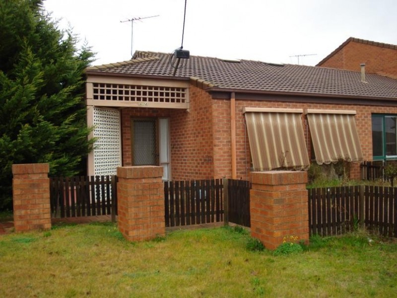 4/94 Burns Street, Maryborough VIC 3465