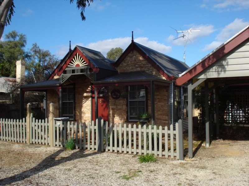 25 Hardy Street, Dunolly VIC 3472