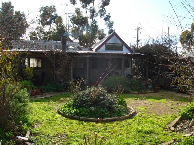 25 Hardy Street, Dunolly VIC 3472