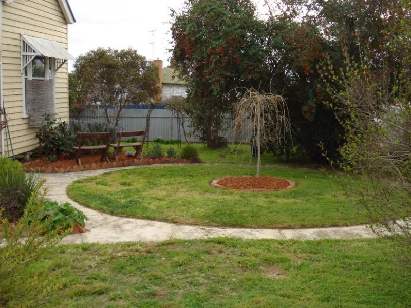 40 Argyle Road, Maryborough VIC 3465