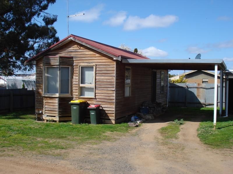 22 Rinford Street, Maryborough VIC 3465