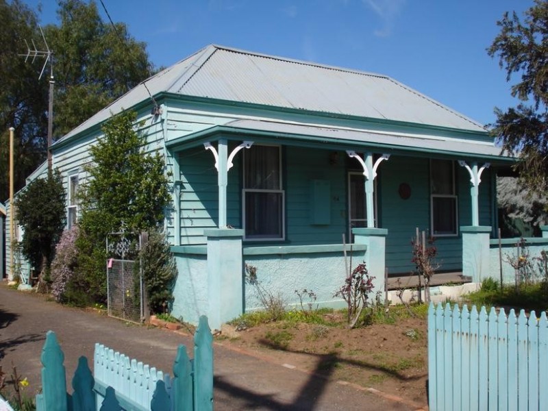 64 Barkly Street, Maryborough VIC 3465