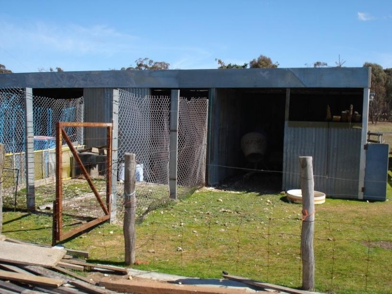 229 Shepherds Road, Bowenvale VIC 3465