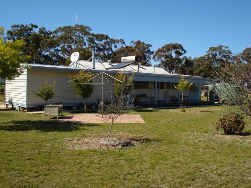 229 Shepherds Road, Bowenvale VIC 3465