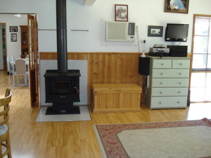 229 Shepherds Road, Maryborough VIC 3465