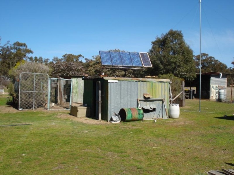 229 Shepherds Road, Maryborough VIC 3465