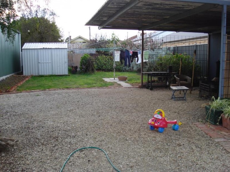 43 Claredon Street, Maryborough VIC 3465