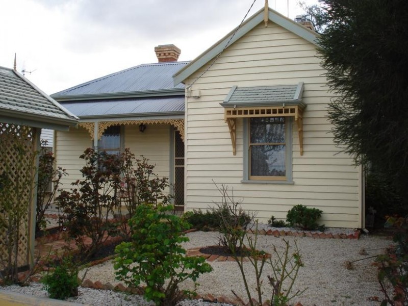 43 Claredon Street, Maryborough VIC 3465