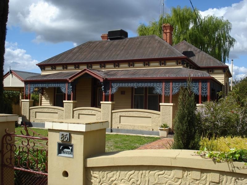86 Burke Street, Maryborough VIC 3465