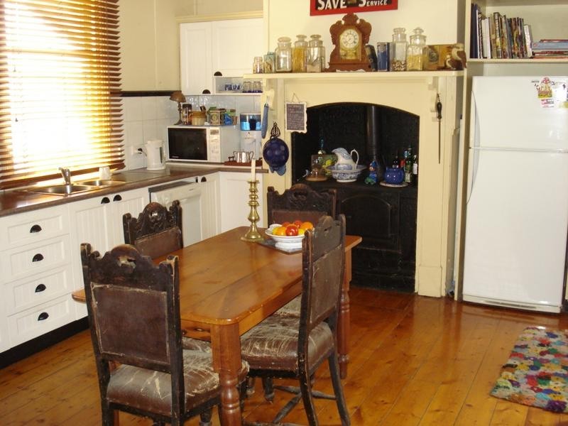 86 Burke Street, Maryborough VIC 3465